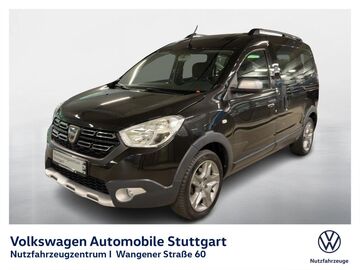 Gebrauchte Dacia Dokker