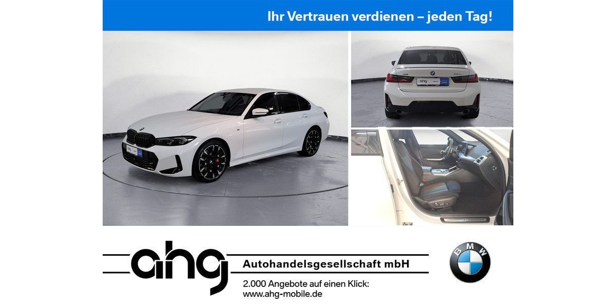 BMW 320 13.250 km 42.450 &euro; Esslingen am Neckar 73730