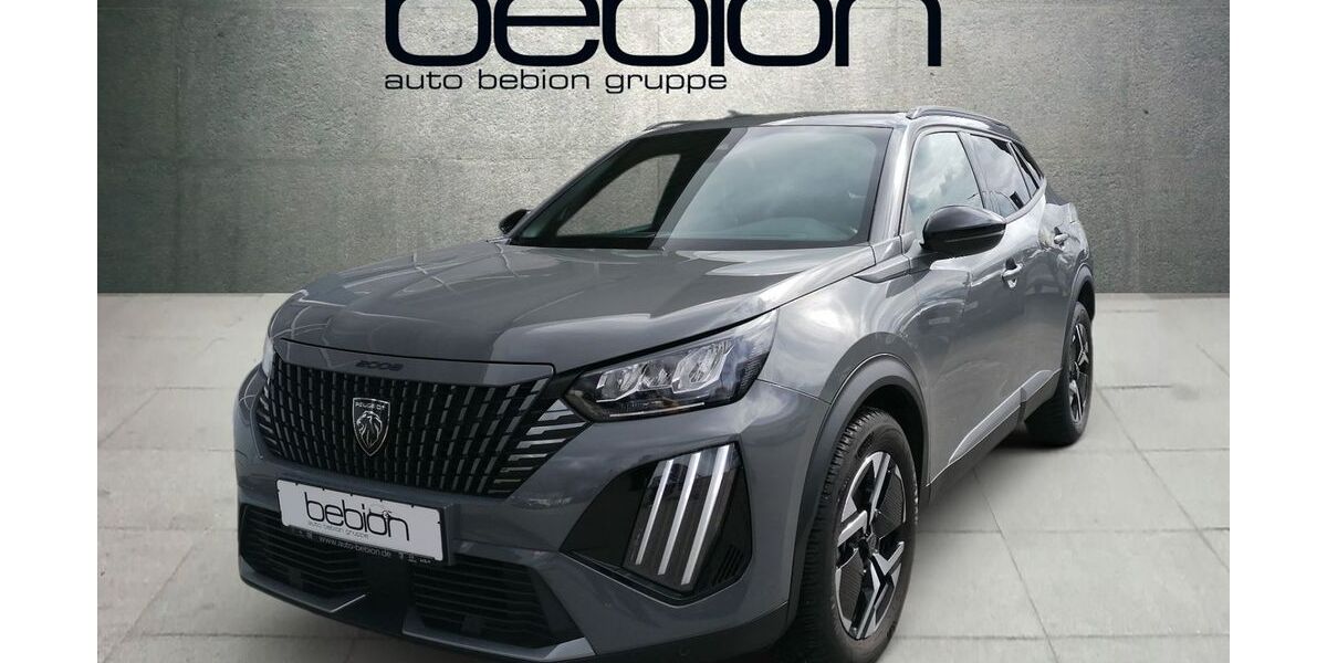 Peugeot 2008 22.050 km 19.880 &euro; Schönaich 71101