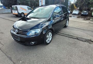 VW Golf 163.177 km 5.900 &euro; Korb 71404