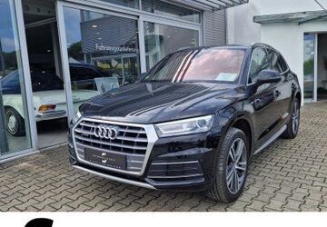 Audi Q5 124.247 km 28.480 &euro; Wendlingen am Neckar 73240