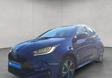 Toyota Yaris 39.985 km 25.840 &euro; Stuttgart 70469