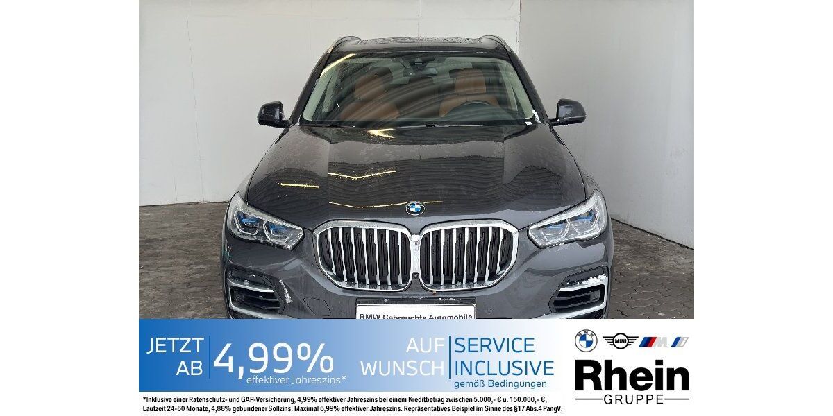 BMW X5 66.780 km 50.380 &euro; Heilbronn 74076