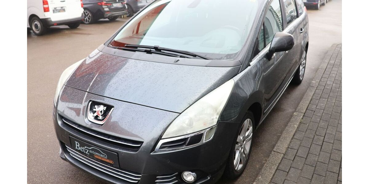 Peugeot 5008 167.222 km 4.990 &euro; Ostfildern 73760