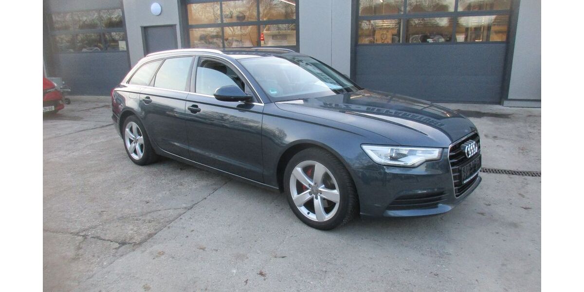 Audi A6 199.450 km 9.490 &euro; Heilbronn 74081