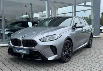 BMW 118 11.360 km 31.700 &euro; Vaihingen/Enz 71665