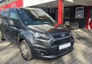 Ford Tourneo Connect 126.000 km 9.500 &euro; Remshalden 73630