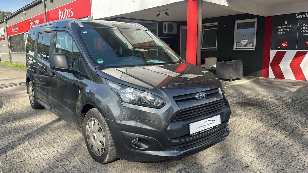Ford Tourneo Connect 126.000 km 9.500 &euro; Remshalden 73630