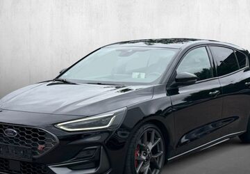 Ford Focus 48.050 km 28.990 &euro; Ludwigsburg 71636