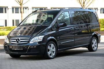 Gebrauchte Mercedes-Benz Viano