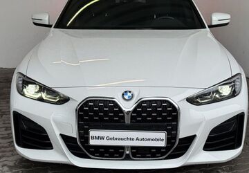 BMW 430 Gran Coupé 65.595 km 37.480 &euro; Heilbronn 74076