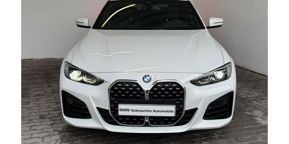BMW 430 Gran Coupé 65.595 km 37.480 &euro; Heilbronn 74076