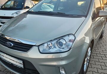 Ford C-Max 160.000 km 2.250 &euro; Sulzbach.a.d.murr 71560