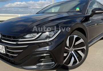 VW Arteon 95.400 km 31.990 &euro; Böblingen 71034