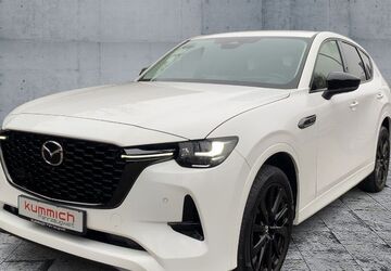 Mazda CX-60 36.154 km 35.989 &euro; Backnang 71522