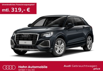 Audi Q2 7.999 km 25.930 &euro; Ludwigsburg 71636