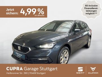 Gebrauchte Seat Leon