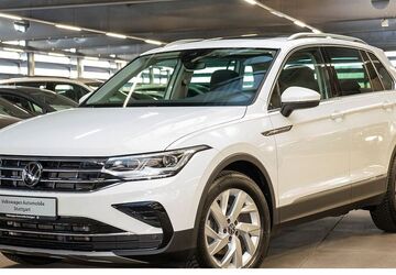 VW Tiguan 66.586 km 32.630 &euro; Stuttgart-Feuerbach 70469