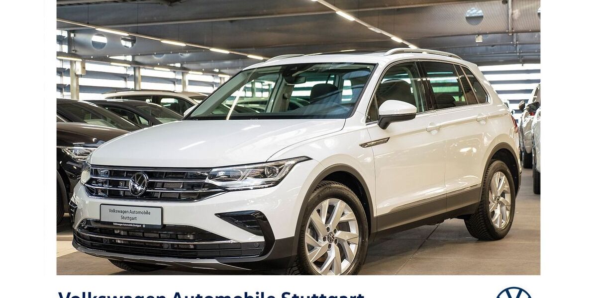 VW Tiguan 66.586 km 32.630 &euro; Stuttgart-Feuerbach 70469