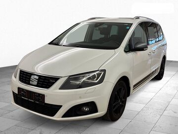 Gebrauchte Seat Alhambra