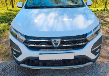 Dacia Sandero 20.700 km 13.950 &euro; Esslingen 73728