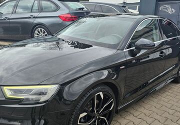 Audi A3 82.494 km 19.680 &euro; Magstadt 71106