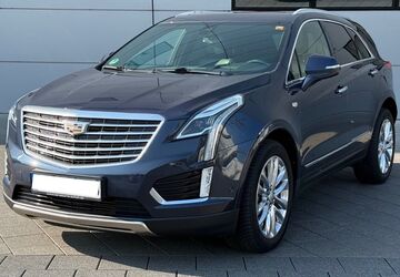 Cadillac XT5 106.731 km 22.950 &euro; Heilbronn 74074