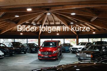 Gebrauchte Ford C-Max