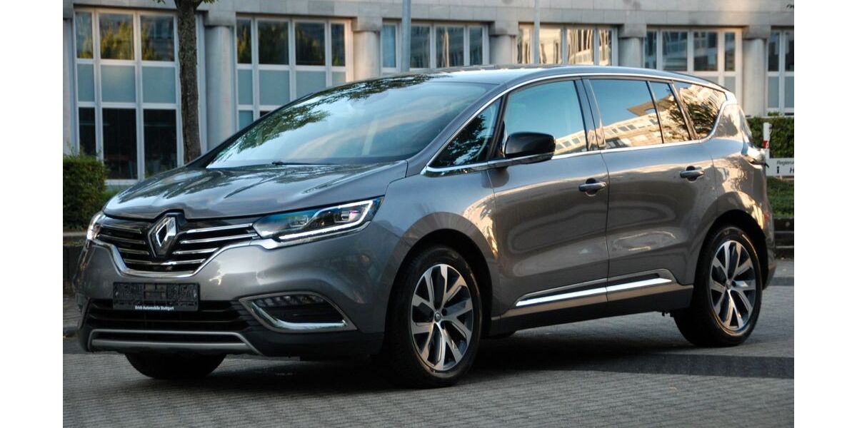 Renault Espace 91.000 km 15.990 &euro; Stuttgart 70567