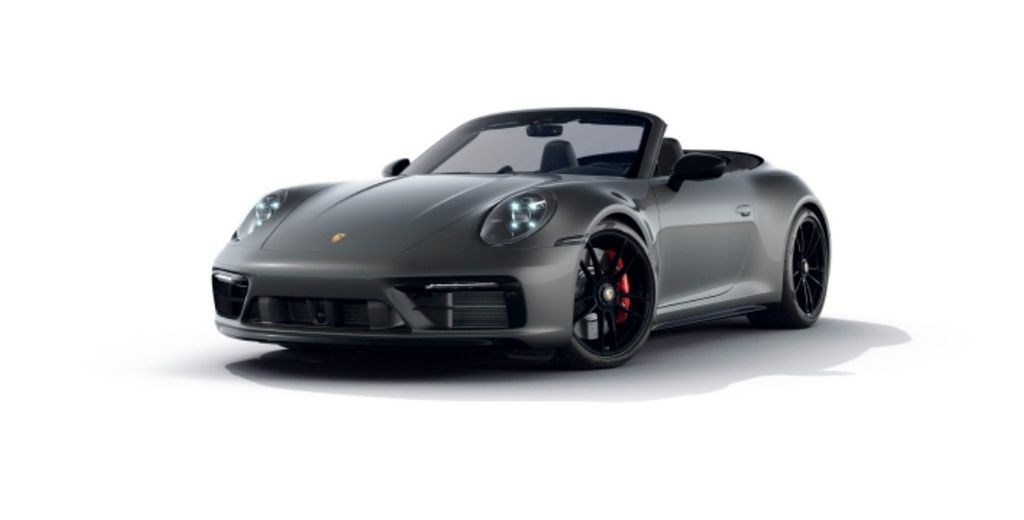 Porsche 992 12.000 km 174.911 &euro; Stuttgart 70619
