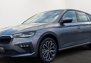 Skoda Scala 20.000 km 25.990 &euro; Ingersheim 74379