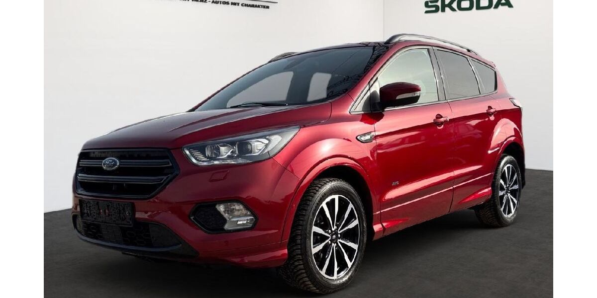 Ford Kuga 91.300 km 18.970 &euro; Ingersheim 74379