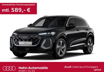 Audi Q5 14.258 km 47.930 &euro; Ludwigsburg 71636