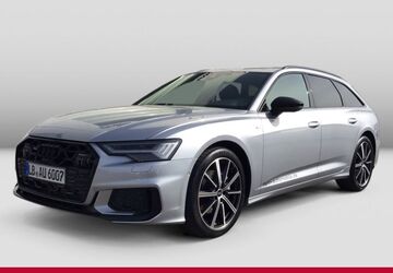 Audi A6 17.800 km 53.830 &euro; Ludwigsburg 71636