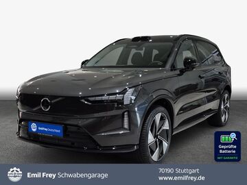 Gebrauchte Volvo EX90