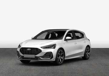 Ford Focus 23.841 km 27.911 &euro; Stuttgart 70190
