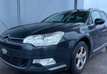Citroen C5 200.000 km 2.999 &euro; Sindelfingen 71096