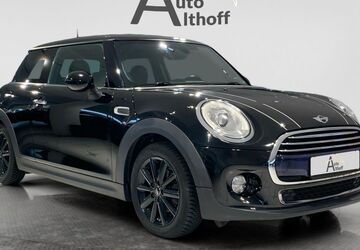 Mini Cooper 79.000 km 11.990 &euro; Stuttgart 70195