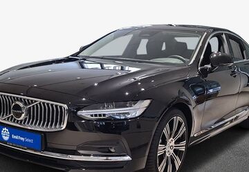 Volvo S90 20.716 km 44.400 &euro; Stuttgart 70190