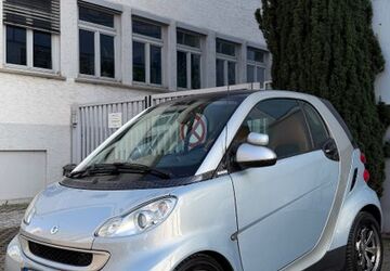 Smart ForTwo 130.000 km 3.890 &euro; Stuttgart 70469