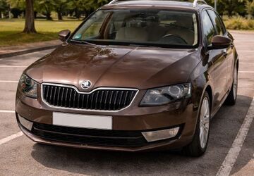 Skoda Octavia 202.097 km 9.300 &euro; Waiblingen (Rems) 71334