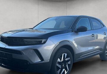 Opel Mokka 30.812 km 19.790 &euro; Heilbronn 74080