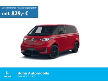 Gebrauchte VW ID. Buzz