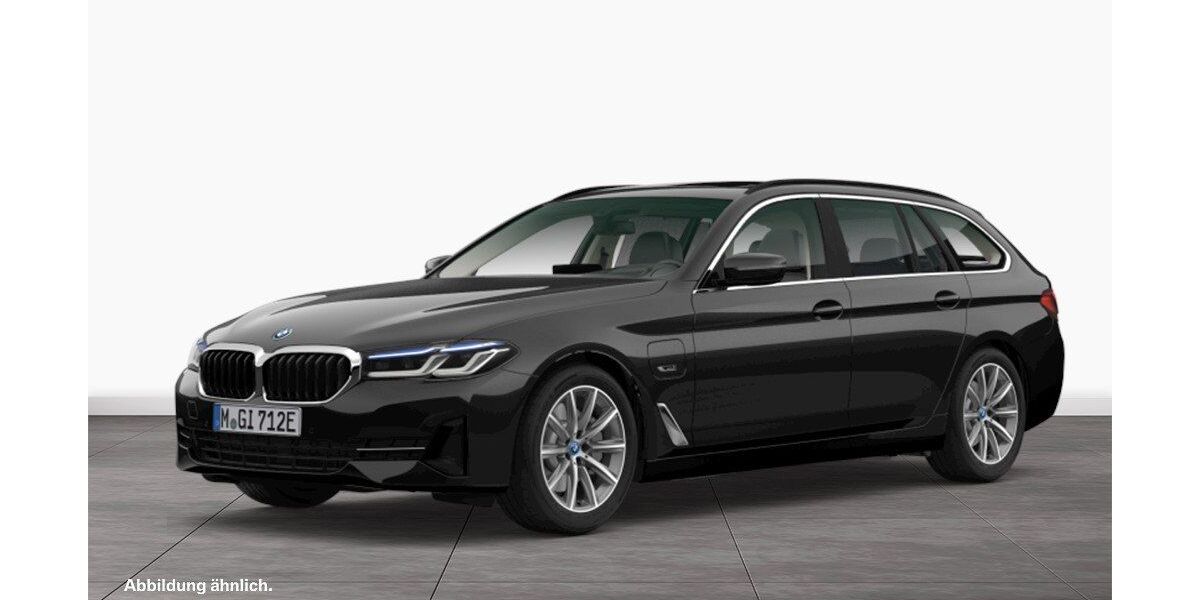 BMW 530 25.400 km 42.880 &euro; Waiblingen 71332