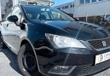 Seat Ibiza 89.000 km 7.490 &euro; Korntal-Münchingen 70825