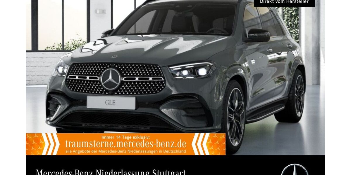 Mercedes-Benz GLE 450 21.895 km 88.990 &euro; Stuttgart 70469