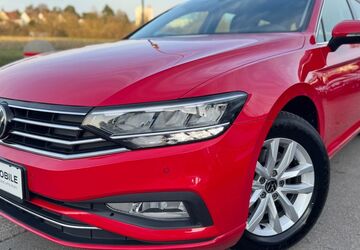 VW Passat Variant 109.000 km 16.999 &euro; Kornwestheim 70806