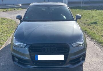 Audi A1 148.500 km 13.700 &euro; Magstadt 71106
