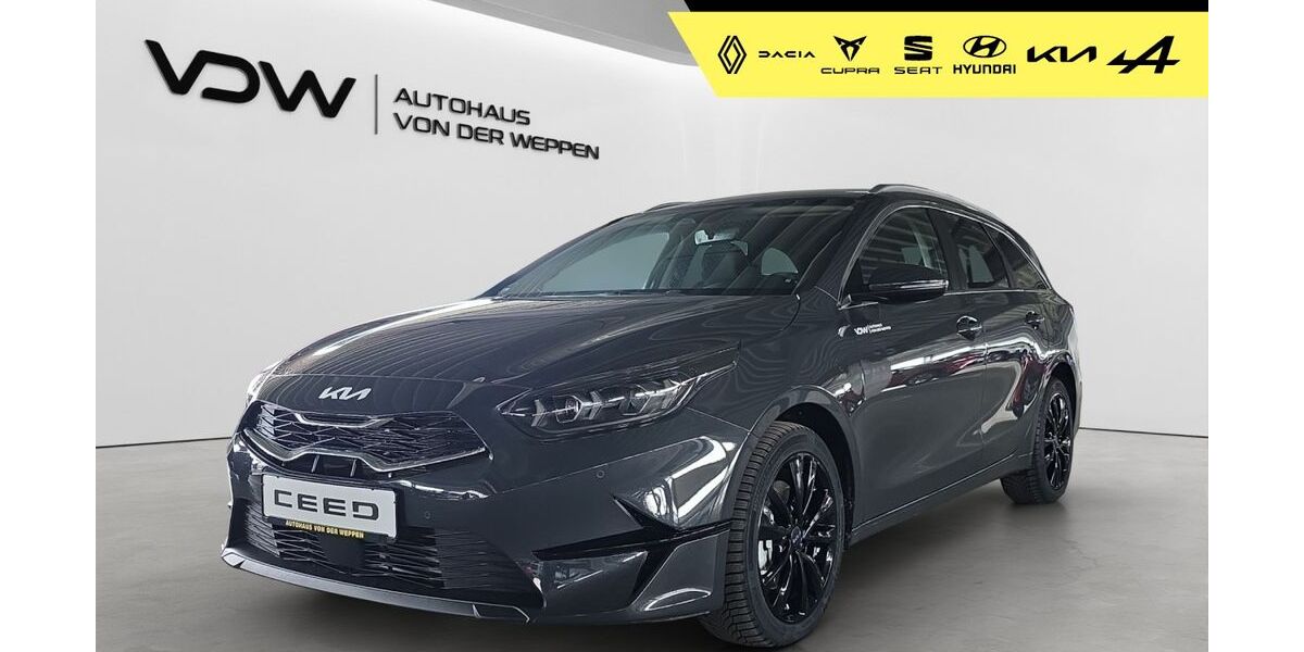 Kia ceed Sportswagon 3.000 km 28.900 &euro; Stuttgart 70469