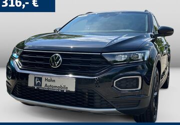 VW T-Roc 52.617 km 21.930 &euro; Ludwigsburg 71634